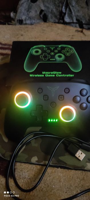 Джойстик "Razor"