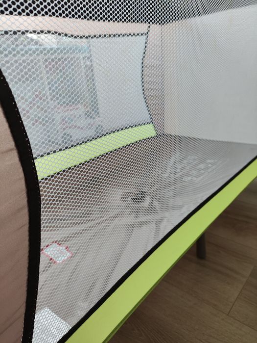 Łóżeczko turystyczne Babymoov