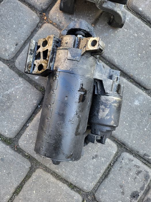 Rozrusznik bmw e90 2.0 diesel 177km