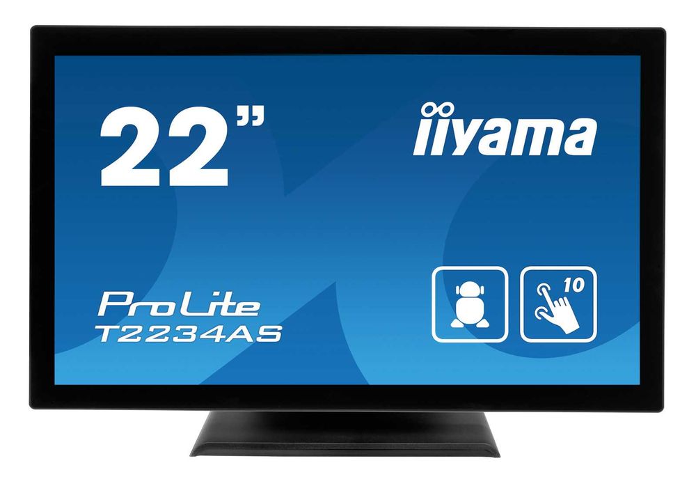 Touch Screen Android 22''