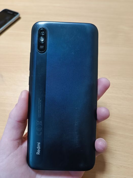 Samsung g1 mini 8gb і redmi 9a 2/32