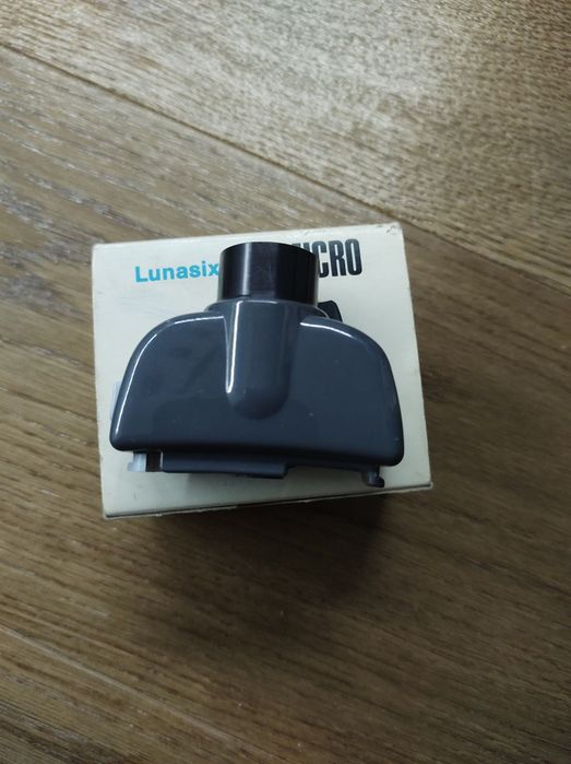 Gossen Micro do światłomierzy