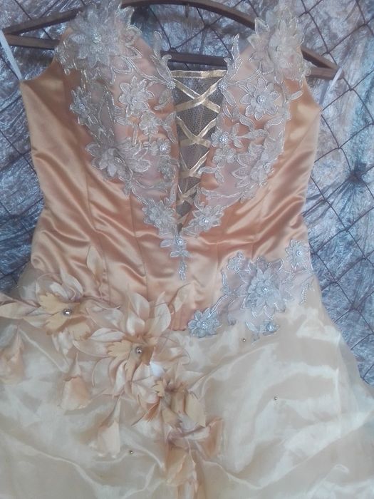 На новый год принцессе