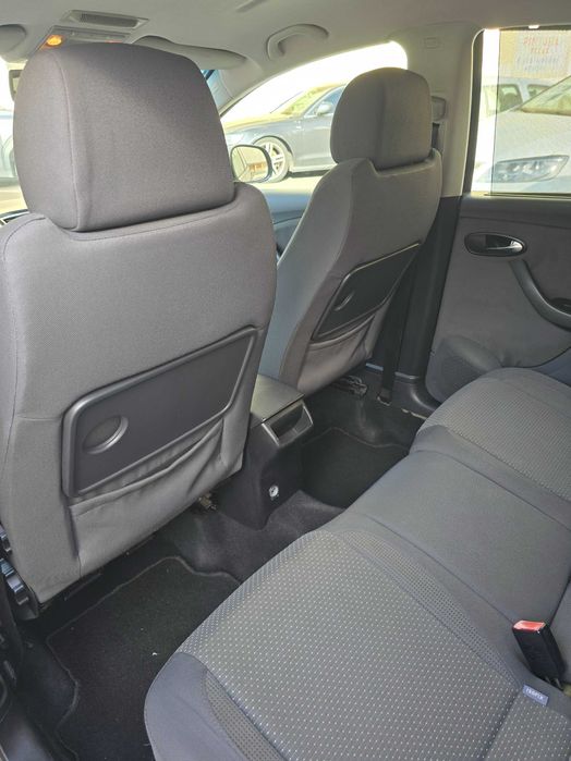 Seat Altea XL Stylance 1.9 TDI 105CV