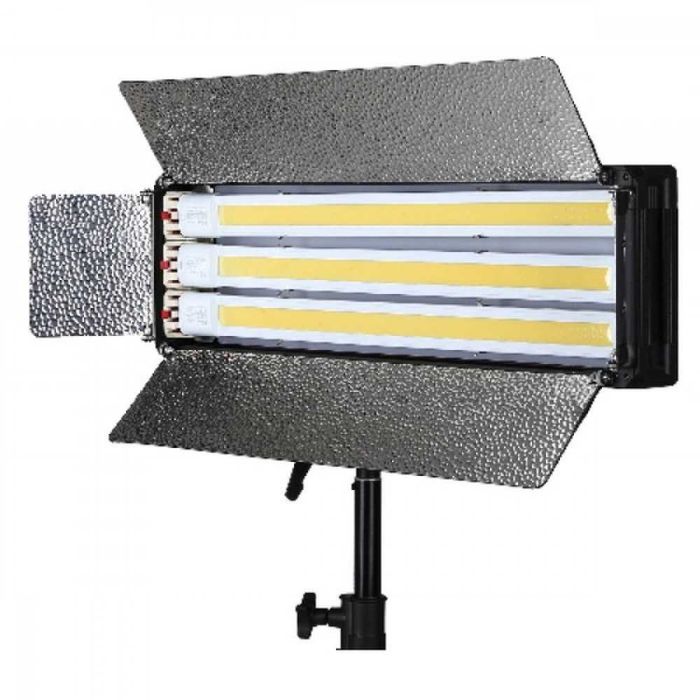 ПРОДАМ Постійне світло Falcon LED-253 (3*LED-tube, 75w, 5500K)