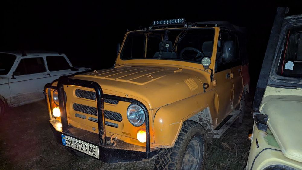 Продається уаз31512 в чудовому стані