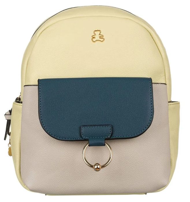 Plecak eko LuluCastagnette RYMEL