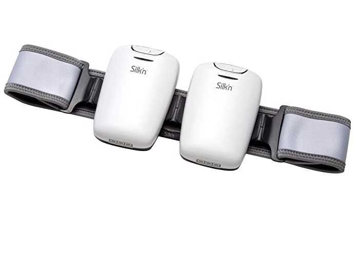 Silk'n Lipo Urządzenie redukujące tkankę tłuszczową i tonizujące