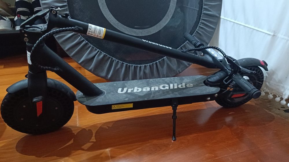 Trotinete Urbanglide