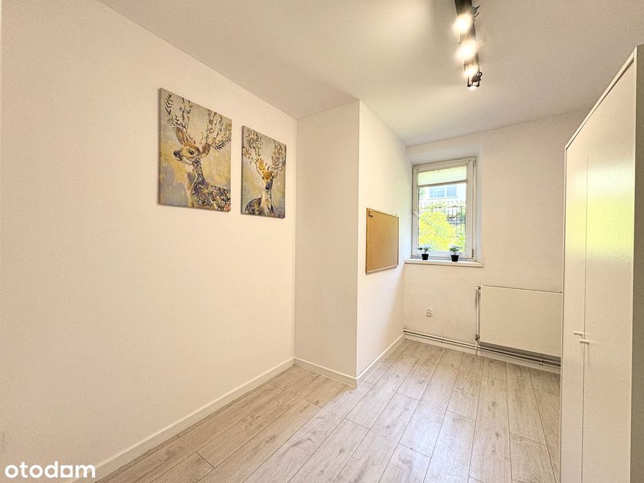 Katowice – Ligota | 3 pokoje pod wynajem | 47 m²  | 0% prowizji