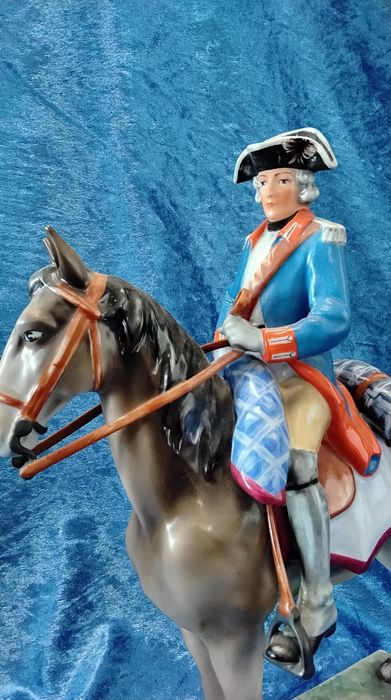 Escultura vista alegre