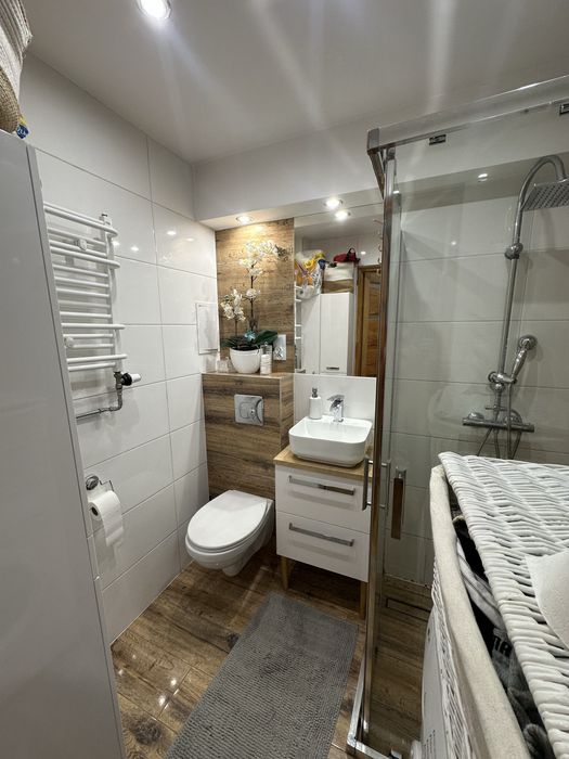 Mieszkanie sprzedam-bez pośredników