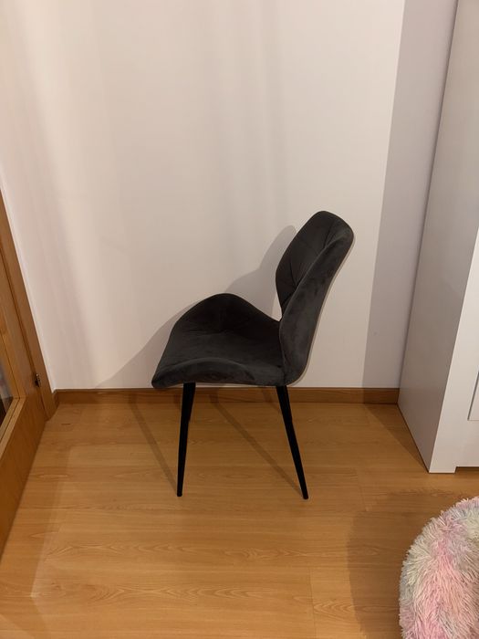 Cadeiras de mesa de Jantar