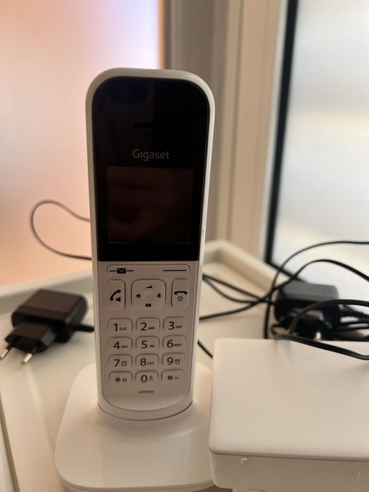 Telefone GIGASET