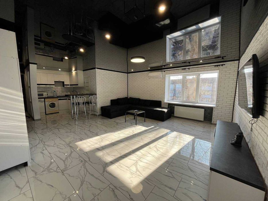 Оренда 2к квартири на 1й дільниці\Трампарк