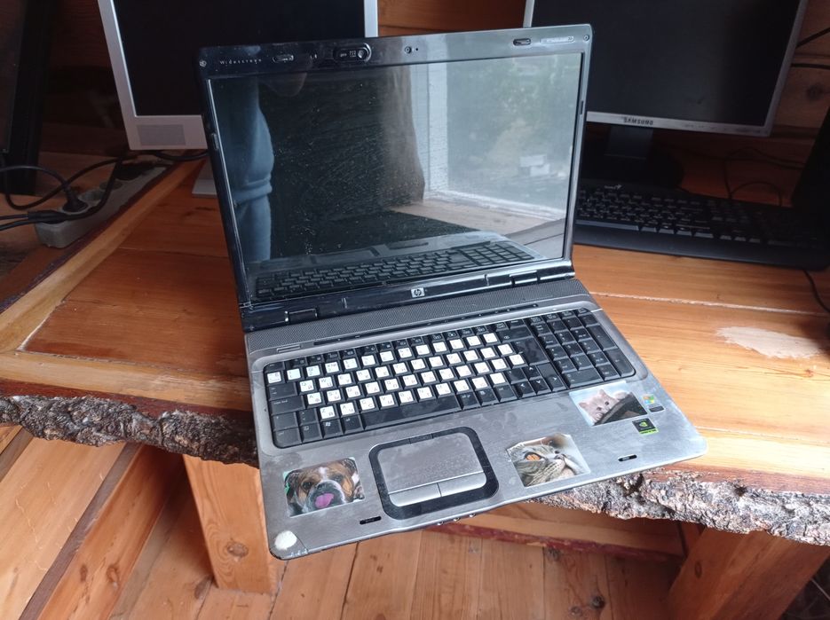 LP171WP4 Дисплей матриця 17'' для ноутбуку