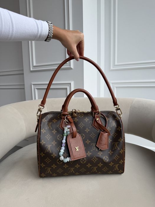 Сумка Louis Vuitton Speedy 30