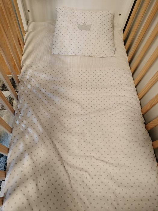 Cama berço criança