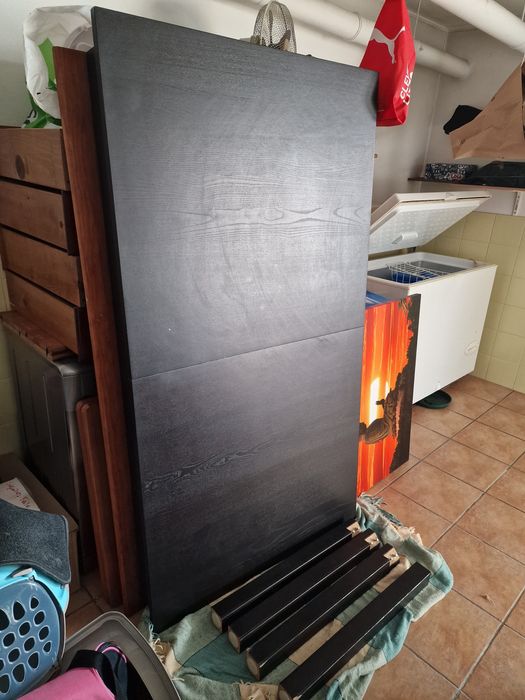 Mesa de sala jantar Ikea