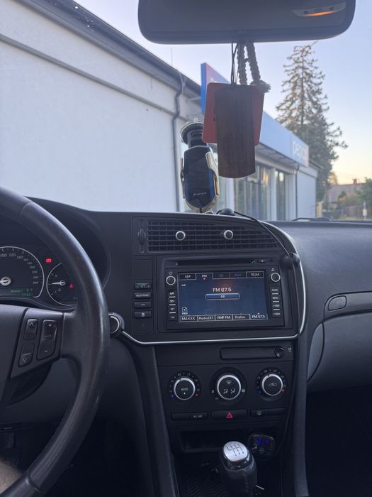 Saab 93 1.9 120KM