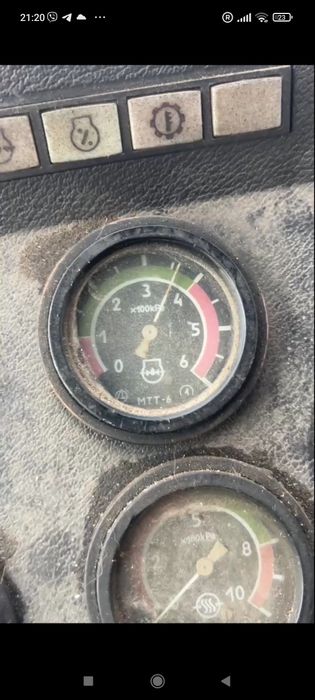 мтз-82.1 экспортный. хорошее состояние