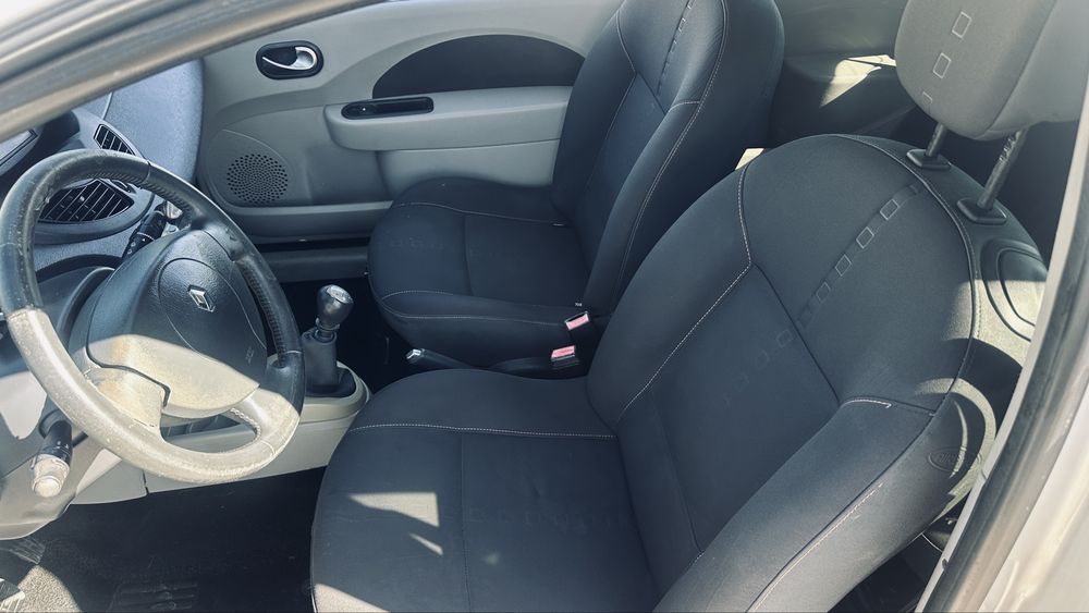 Renault Twingo 1.2