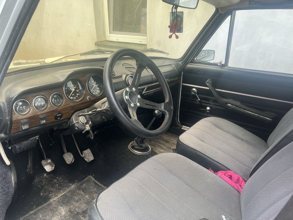 Продам Ваз 2106,1990 року випуску.