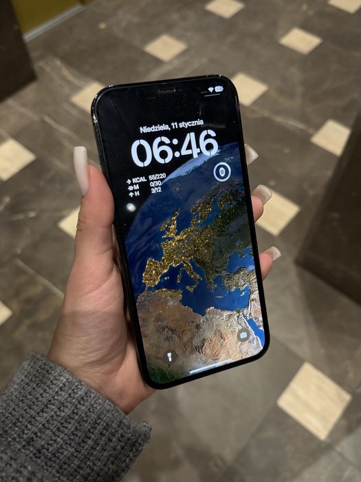 iPhone 12 Pro Max 256 GB – sprawny, dobry stan