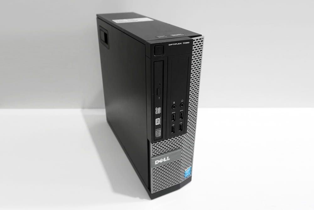 Komputer DELL Optiplex i5