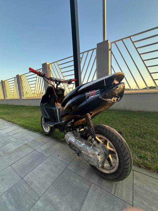 Обмін та Продажа Yamaxa jog r