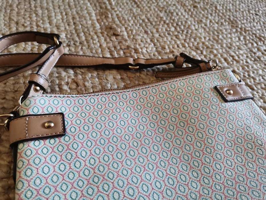 Mala Parfois - Como Nova