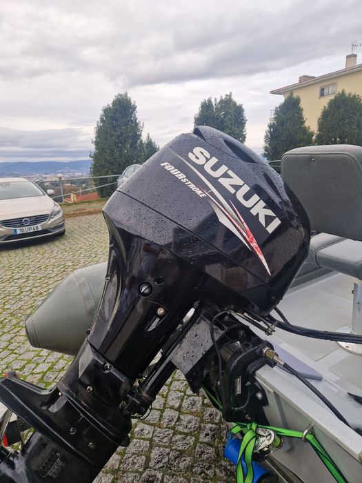 Semirigido Valiant 4.5