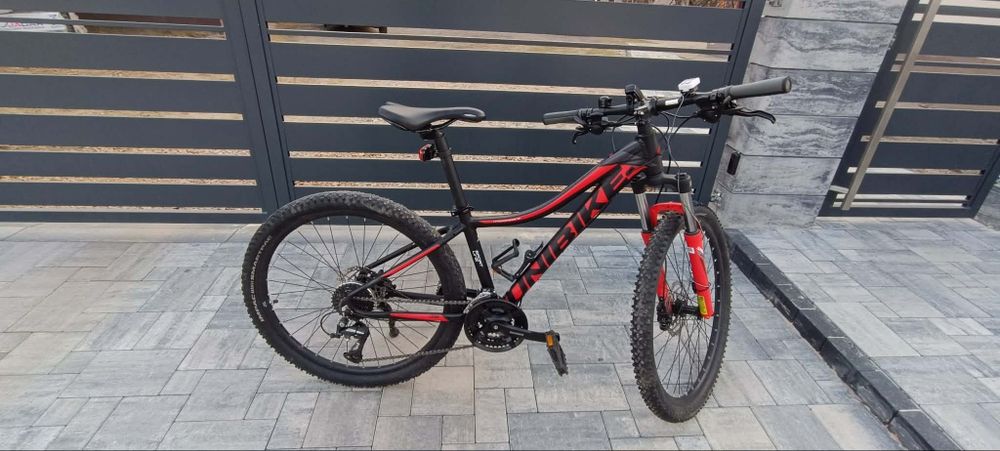 Rower Unibike Move 26 rama 14"
