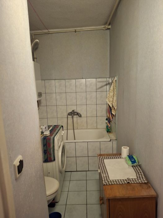 Mieszkanie 2 pokojowe