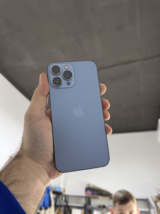 Apple iphone 13 Pro Max 128 gb Neverlock 100%