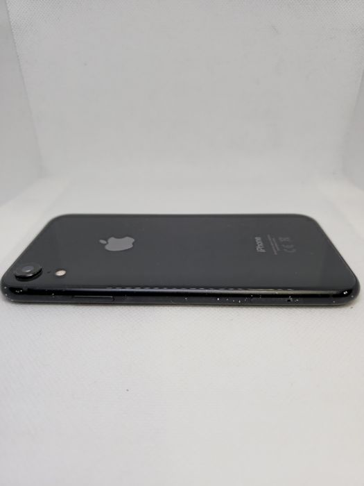 Iphone XR 64GB Preto