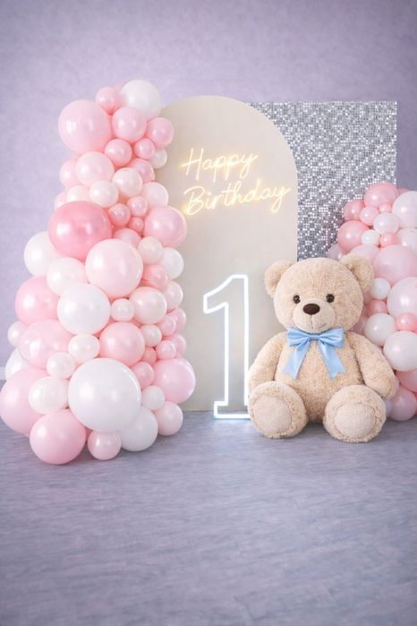 Ścianki balonowe, Glowbox