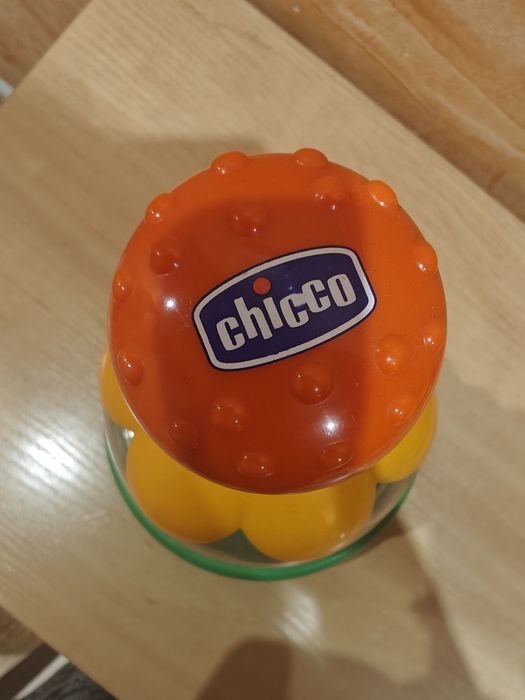 Chicco дзига, в гарному стані