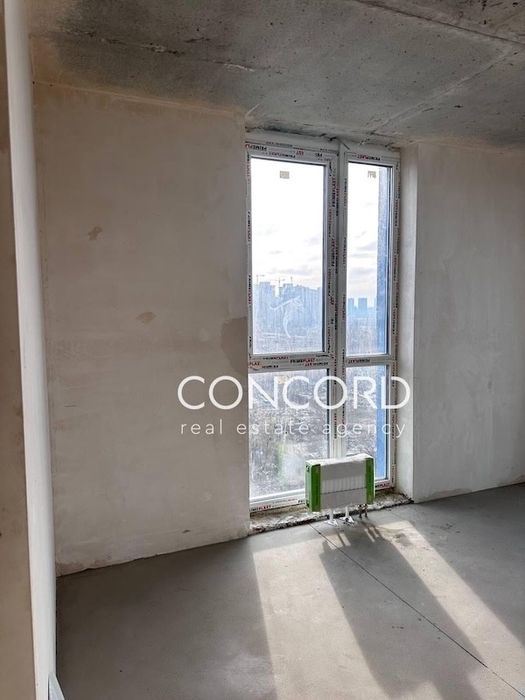 1-кімнатна квартира за адресою (площа 46,8 м²) - Atlanta.ua - фото 13