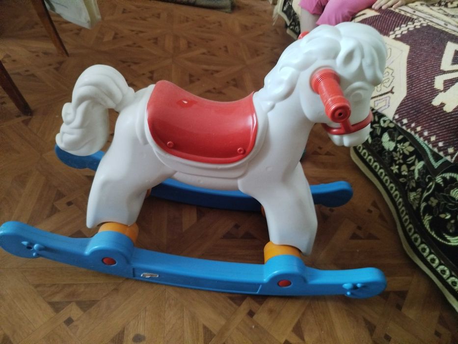 Продам конячку- гойдалку