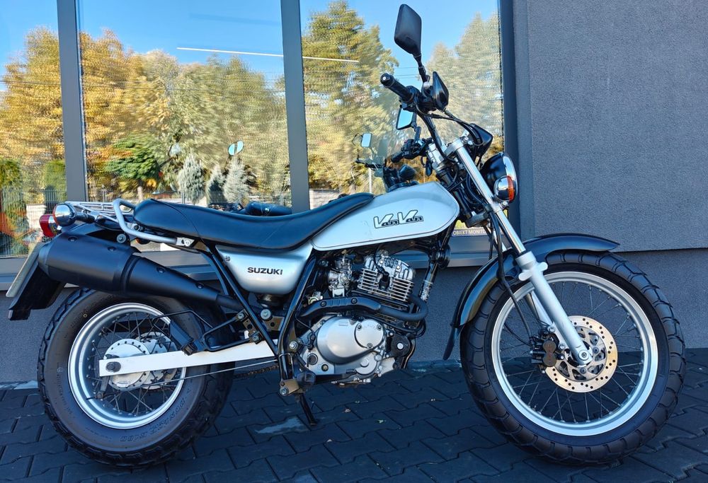 Suzuki