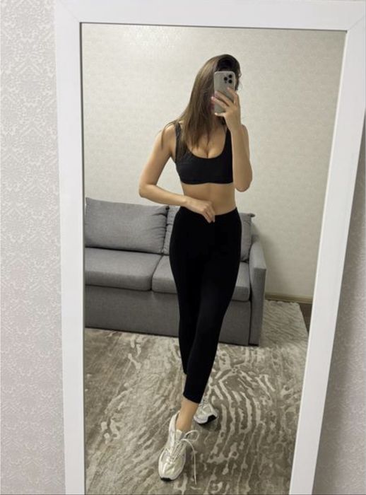 Топ для спорту h&m