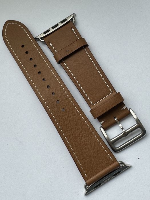 Ремешки Apple Watch