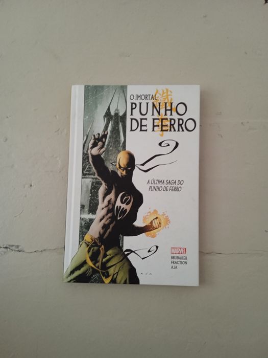 13 BDs Marvel e DC Comics