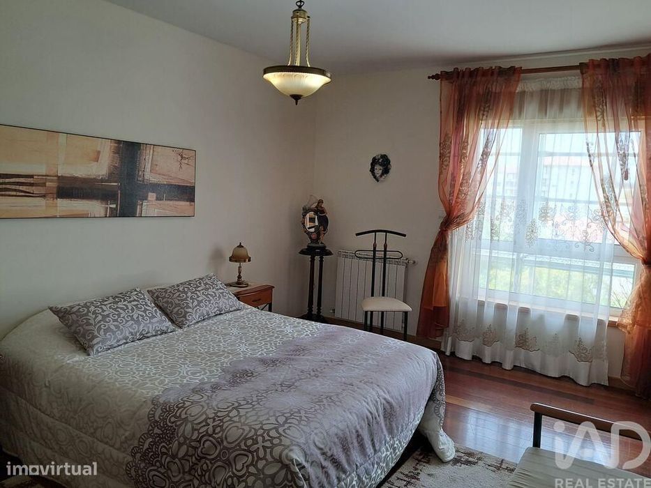 Apartamento T3 em Mazedo e Cortes de 152,00 m2
