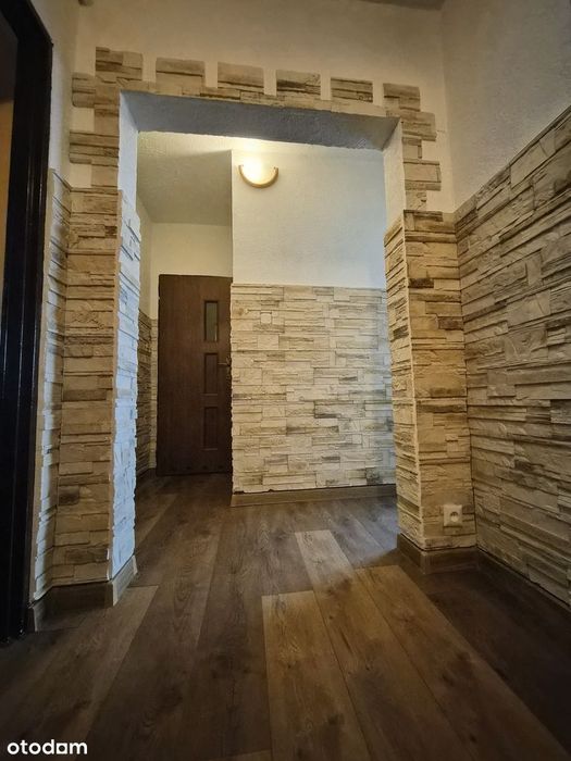 Rezerwacja !!!   Sprzedam Mieszkanie W Bloku 75,7 M2