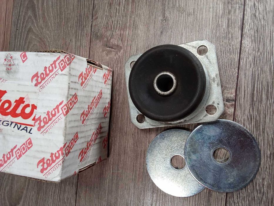 Poduszka kabiny Zetor