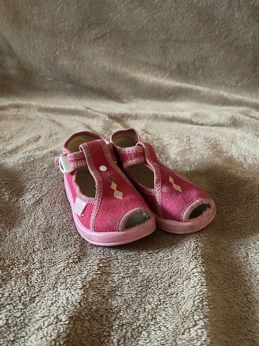 Дитяче взуття