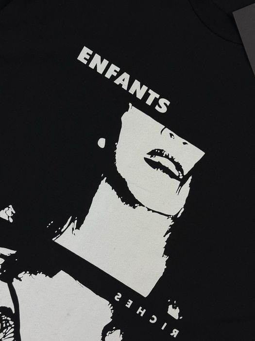 Футболка ERD Enfants Riches Déprimés S-XL НОВІ‼️
