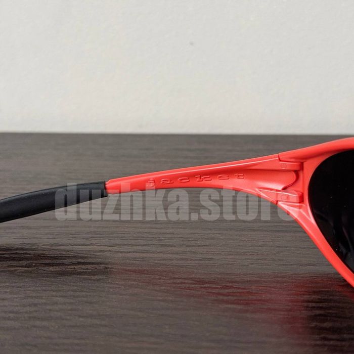 Окуляри Oakley Jacket